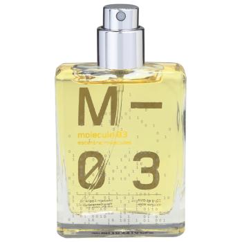 Escentric Molecules Molecule 03 toaletní voda unisex 30 ml