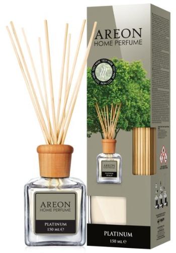 Illatpálca AREON Home Perfume Lux Platinum 150 ml