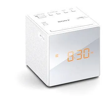 Sony ICF-C1W (ICFC1W.CED)