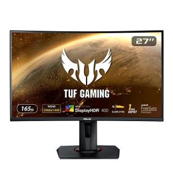 27" ASUS VG27WQ Gaming (90LM05F0-B01E70)