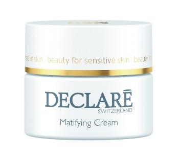 DECLARÉ Hydratační krém s matující efektem Pure Balance (Matifying Hydro Cream) 50 ml