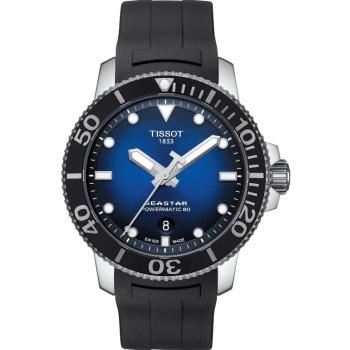 Tissot Seastar T120.407.17.041.00 - 30 dnů na vrácení zboží