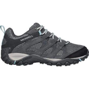 Merrell ALVERSTONE Dámské outdoorové boty, šedá, velikost 38