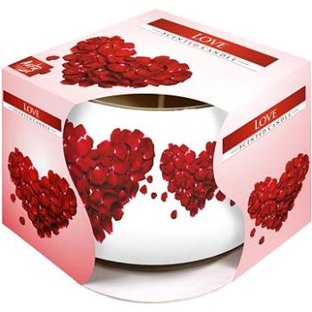 BISPOL love 100 g (5906927374055)