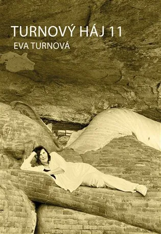 Turnový háj 11 - Eva Turnová