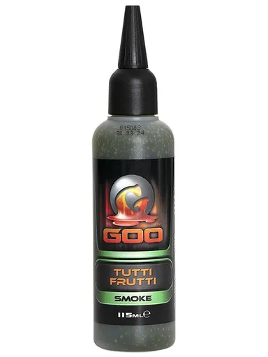 Korda atraktor goo smoke 115 ml - tutti frutti smoke