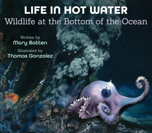 Life in Hot Water - Mary Batten