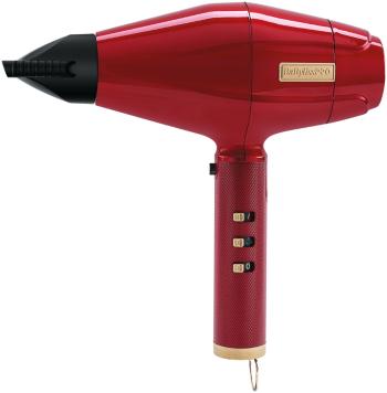 BaByliss PRO Vysoušeč vlasů Red Fx FXBDR1E