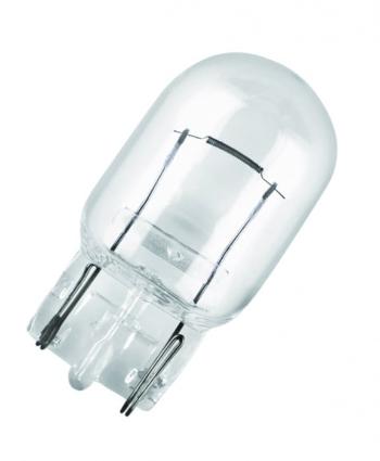 Osram Standard W21W W3x16d 12V 21W