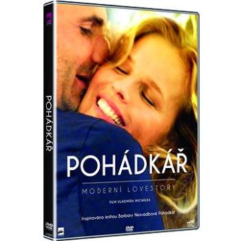 Pohádkář - DVD (D006974)