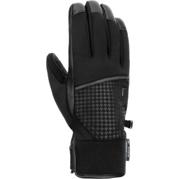 Reusch MARA R-TEX&reg; XT Zimní rukavice, černá, velikost