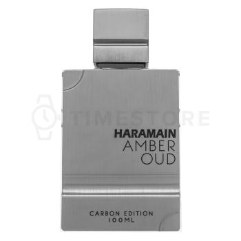 Al Haramain Amber Oud Carbon Edition parfémovaná voda unisex 100 ml   - 30 dní na vrátenie tovaru, Garancia originality