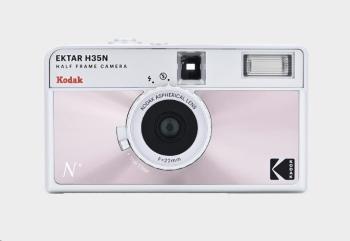 Kodak EKTAR H35N Camera Glazed Pink