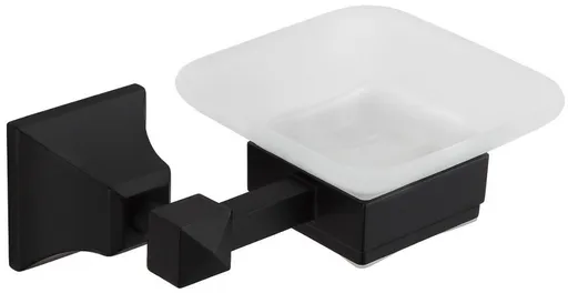 MEXEN Dalia mýdlenka, černá 7017339-70