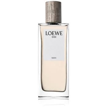 Loewe 001 Man parfémovaná voda pro muže 50 ml