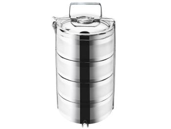 Jídlonosič ORION termo 4x1,1l