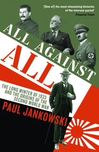 All Against All - Paul Jankowski