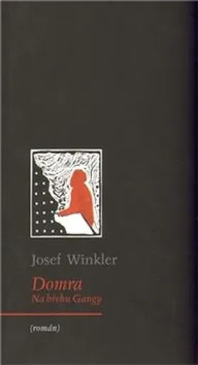 Domra - Josef Winkler