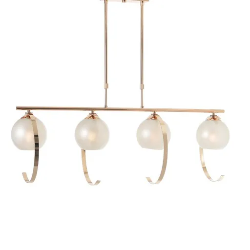 ACA Lighting Decor závěsné svítidlo DCR17504P