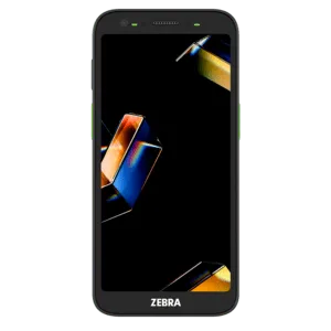 Zebra TC501, 2D, GPS, hot-swap, USB-C, BT (BLE), Wi-Fi 7, eSIM, 5G, NFC, Android, ext. bat., RB