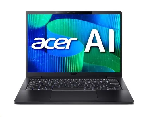 ACER NTB TravelMate P6 (TMP614-73-TCO-532B), Ultra 5-125H, 14