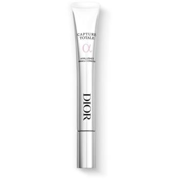 DIOR Capture Totale Hyalushot korektor vrásek s kyselinou hyaluronovou 15 ml