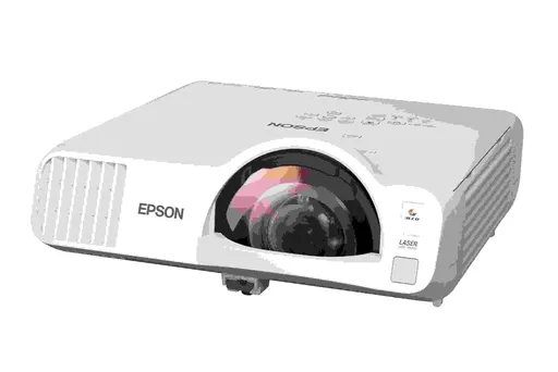Epson EB-L210SW/3LCD/4000lm/WXGA+/2x HDMI/LAN/WiFi