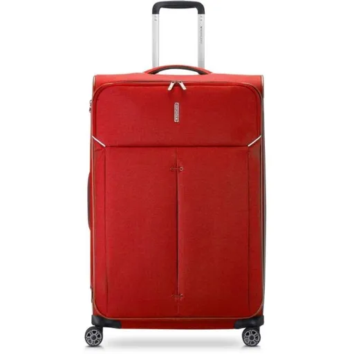 RONCATO IRONIK 2.0 L Cestovní kufr, červená, velikost