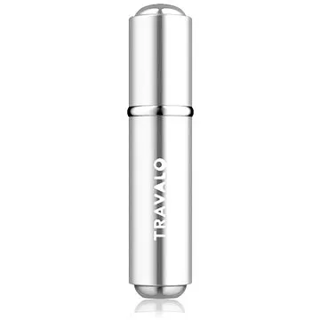 TRAVALO Refill Atomizer Roma Silver 5 ml (4897028693385)