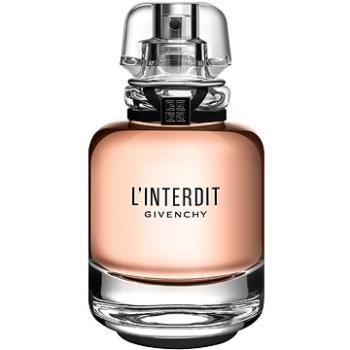 GIVENCHY L'Interdit EdP