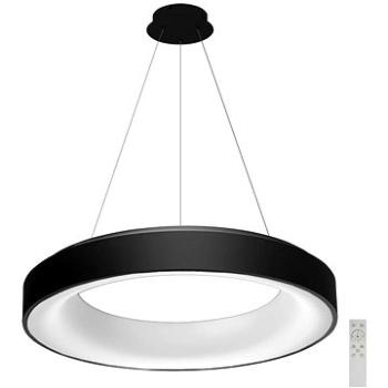 Azzardo SOVANA PENDANT 55 CCT BLACK (AZ2728)