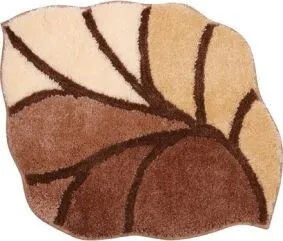 Koupelnová předložka AOSTA