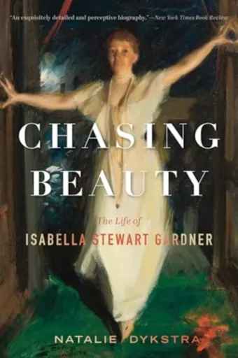 Chasing Beauty - Natalie Dykstra