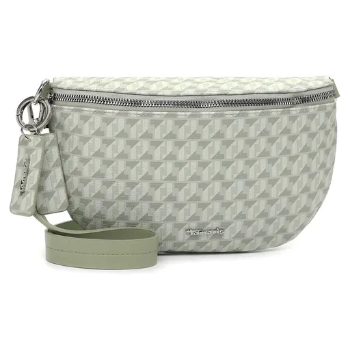 Dámská ledvinka Tamaris Francessa - zelená