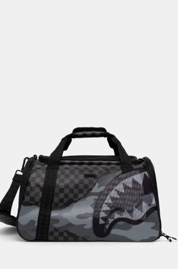 Přepravka pro domácí mazlíčky Sprayground Split Split Camo Tear více barev, 910D6578NSZ