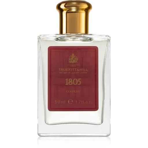 Truefitt & Hill 1805 Cologne kolínská voda pro muže 50 ml