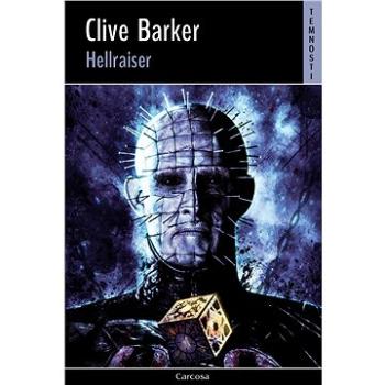 Hellraiser (978-80-88243-51-9)