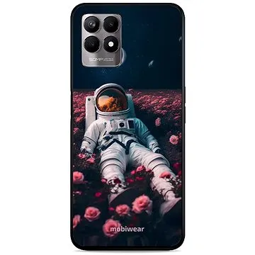 Mobiwear Glossy lesklý pro Realme 8i - G002G (5904808515283)