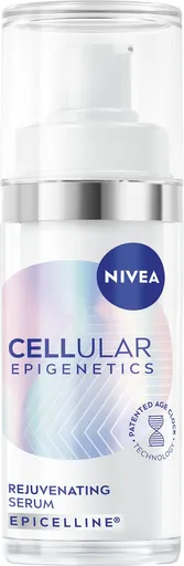 Nivea Omlazující pleťové sérum Cellular Epigenetics (Rejuvenating Serum) 30 ml