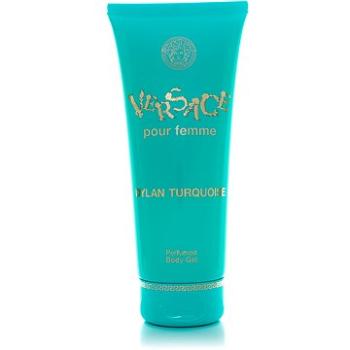 VERSACE Dylan Turquoise Body Gel 200 ml (8011003858125)