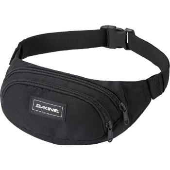 Dakine HIP PACK Ledvinka, černá, velikost