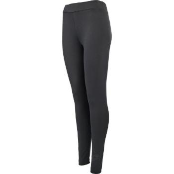 Lotto ATHLETICA TRE LEGGINGS Dámské legíny, tmavě šedá, velikost