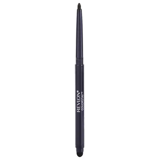 Revlon Cosmetics ColorStay™ oční linky s ořezávátkem odstín 201 Black  0.28 g