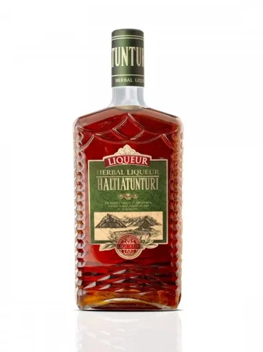 Haltiatunturi herbal liqueur 35% 0,7l
