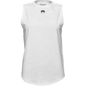 Venum WHITE SNAKE TANK TOP Dámské tílko, bílá, velikost