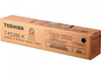 Toshiba TFC25EK černý (black) originální toner