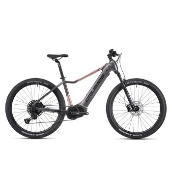 Dámské horské elektrokolo Crussis e-Guera 9.10 720Wh 27,5" - model 2025  15" (150-165 cm)