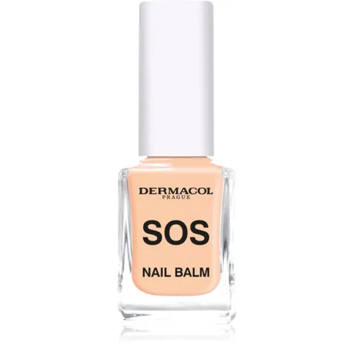 Dermacol SOS Nail Balm balzám na nehty 11 ml