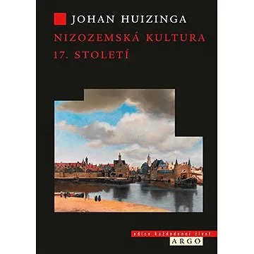 Nizozemská kultura v 17. století (9788025740972)