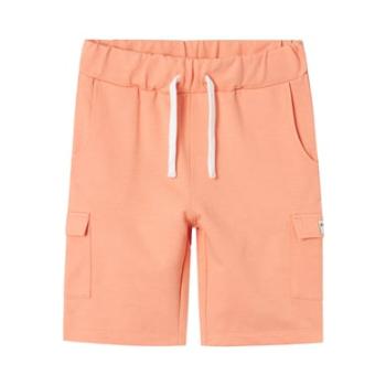 name it Cargo shorts Nmmhajdar Papaya Punch